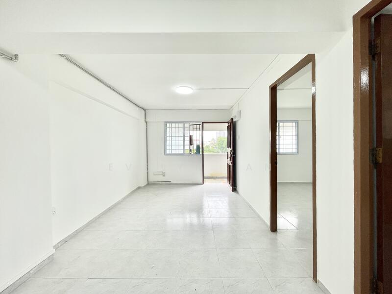 For Rent - 203 Toa Payoh North