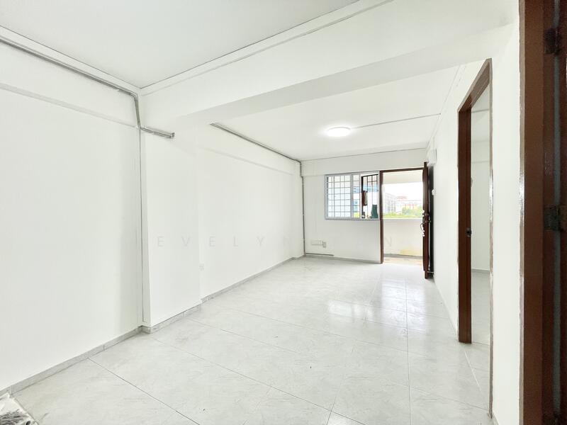 For Rent - 203 Toa Payoh North