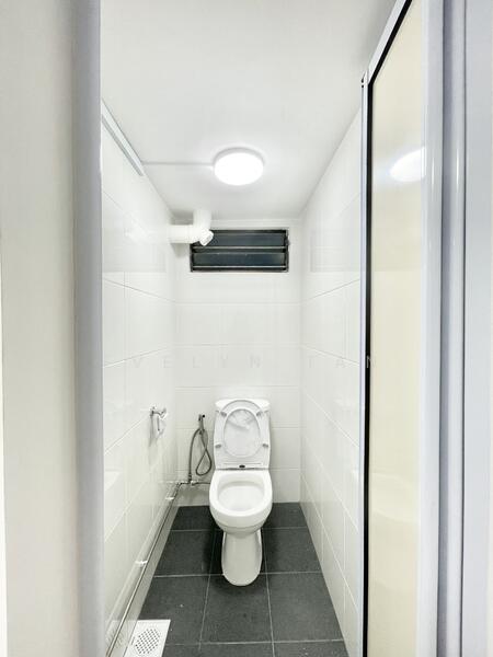 For Rent - 203 Toa Payoh North