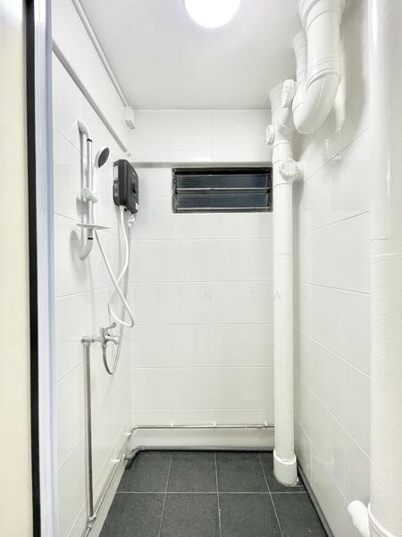 For Rent - 203 Toa Payoh North