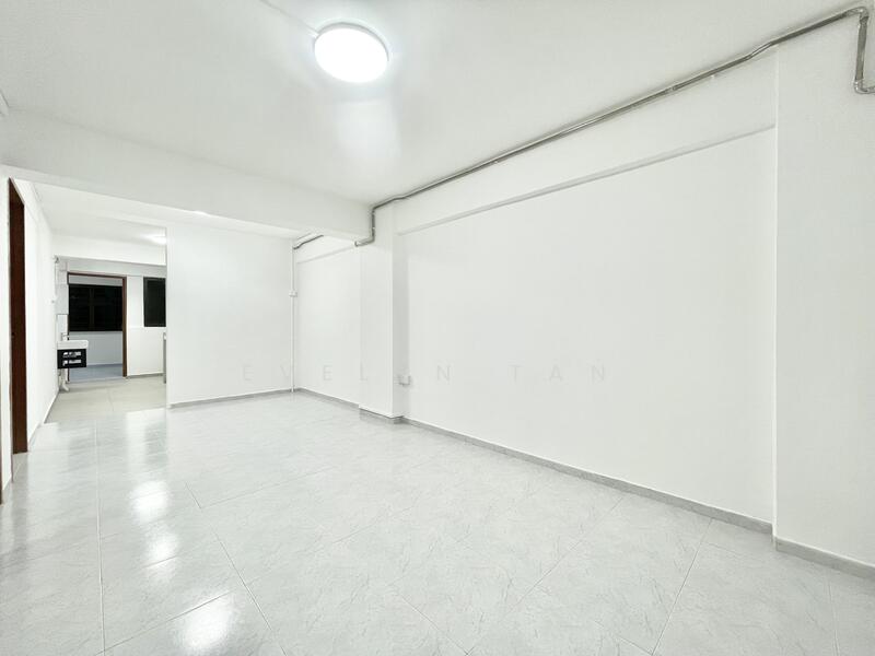 For Rent - 203 Toa Payoh North