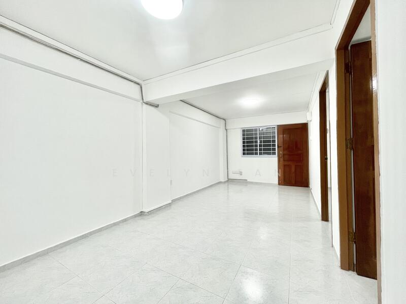 For Rent - 203 Toa Payoh North