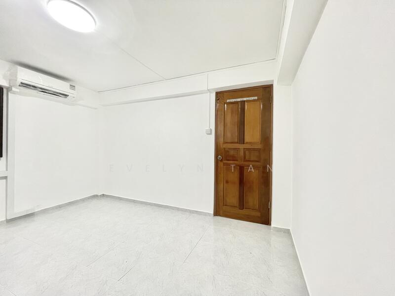 For Rent - 203 Toa Payoh North