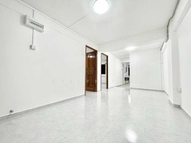 For Rent - 203 Toa Payoh North