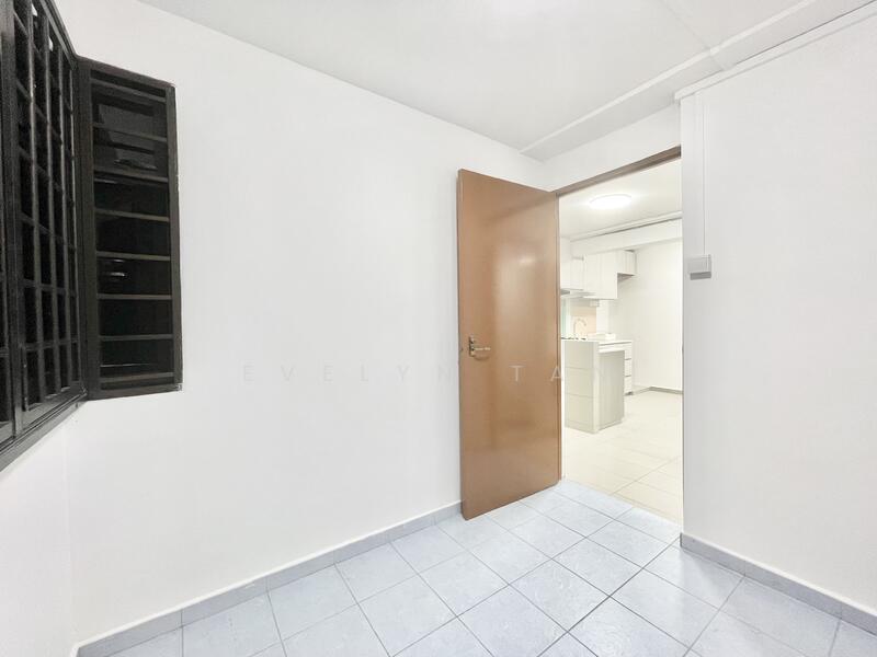 For Rent - 203 Toa Payoh North