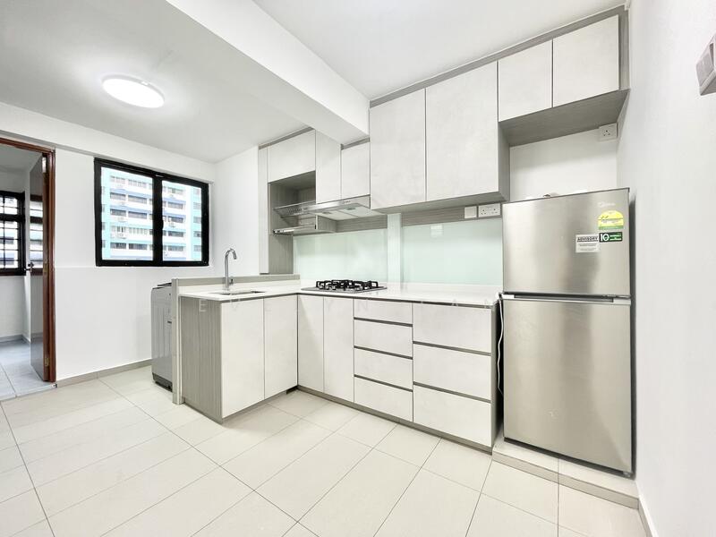 For Rent - 203 Toa Payoh North