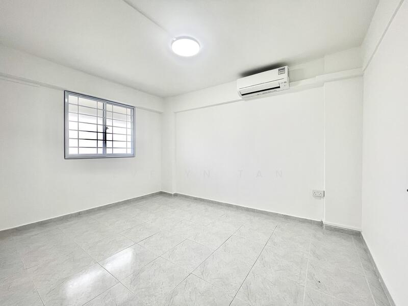 For Rent - 203 Toa Payoh North