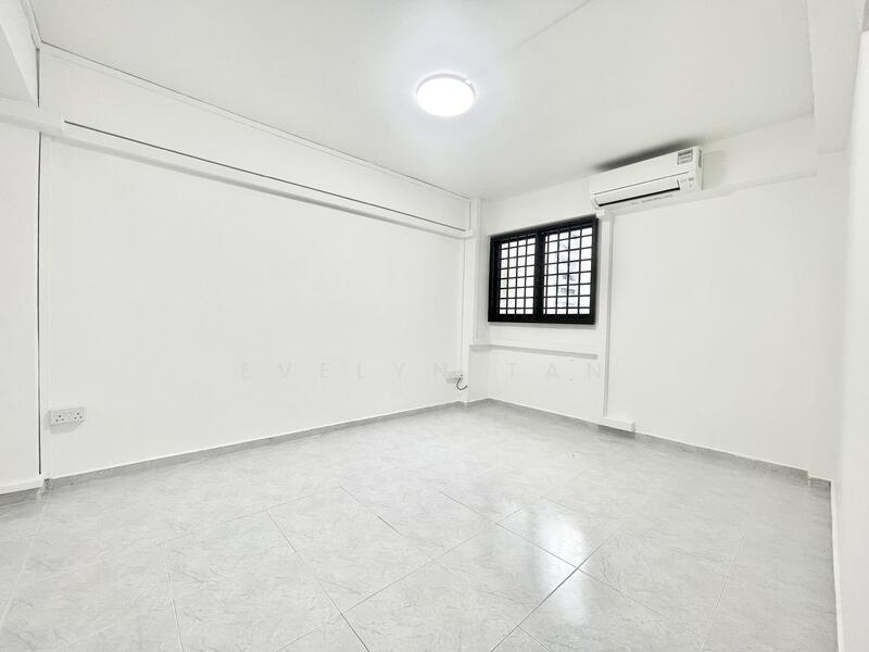 For Rent - 203 Toa Payoh North