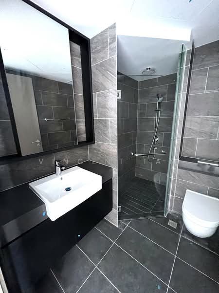 Affinity At Serangoon, 30 Serangoon North Avenue 1, 1 Bedroom, 474 sqft, Condominium For Rent, by Vincent Tan, 24598267 - PropertyGuru.com.sg