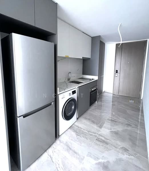 Affinity At Serangoon, 30 Serangoon North Avenue 1, 1 Bedroom, 474 sqft, Condominium For Rent, by Vincent Tan, 24598267 - PropertyGuru.com.sg