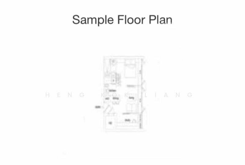 For Rent 153 Serangoon North Avenue 1