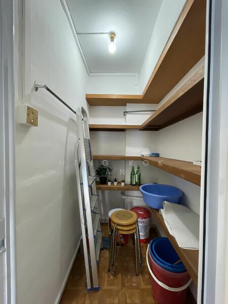 For Rent - 153 Serangoon North Avenue 1