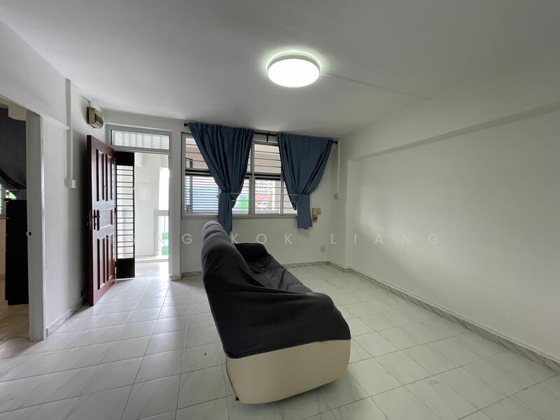 For Rent - 153 Serangoon North Avenue 1