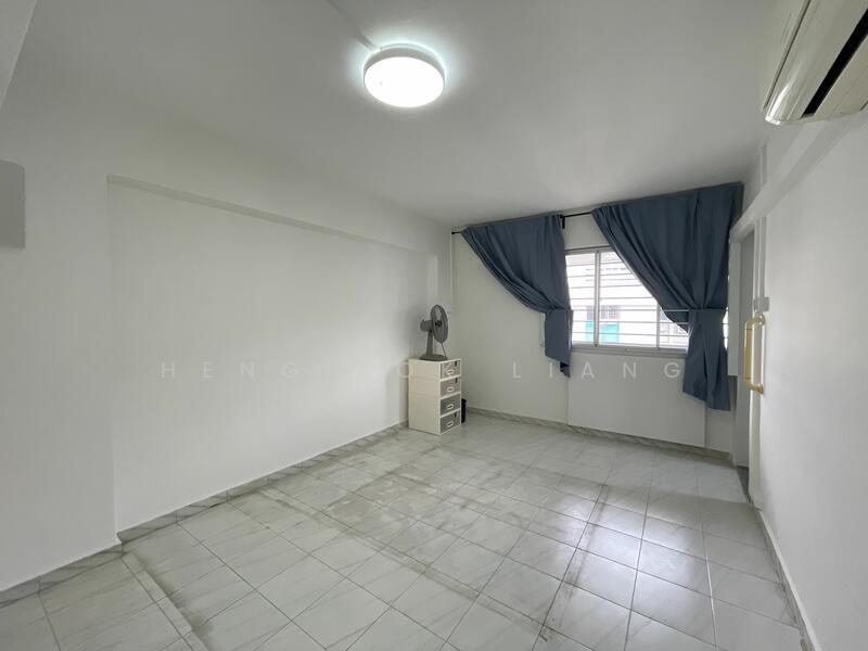 For Rent - 153 Serangoon North Avenue 1