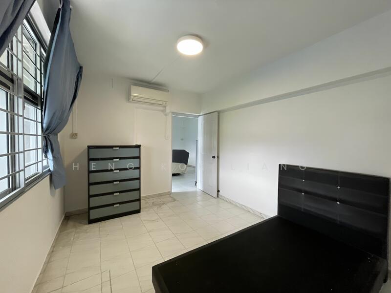 For Rent - 153 Serangoon North Avenue 1