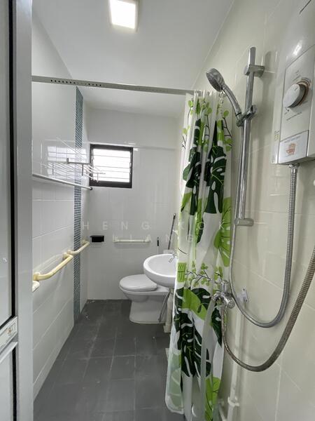 For Rent - 153 Serangoon North Avenue 1