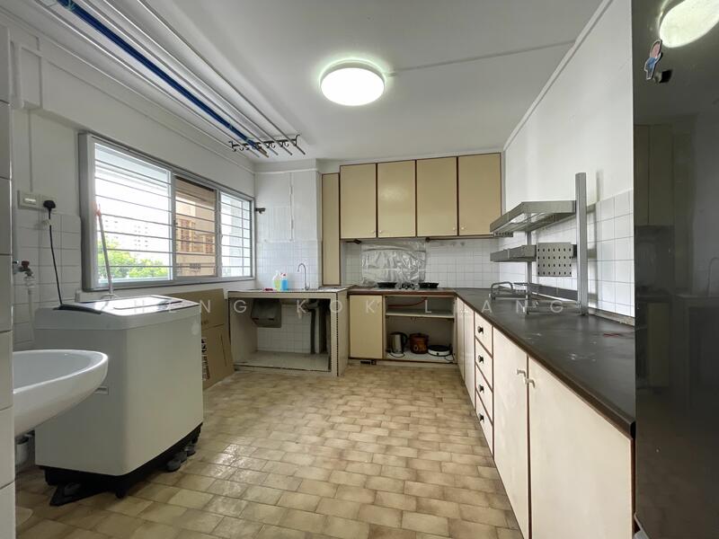 For Rent - 153 Serangoon North Avenue 1