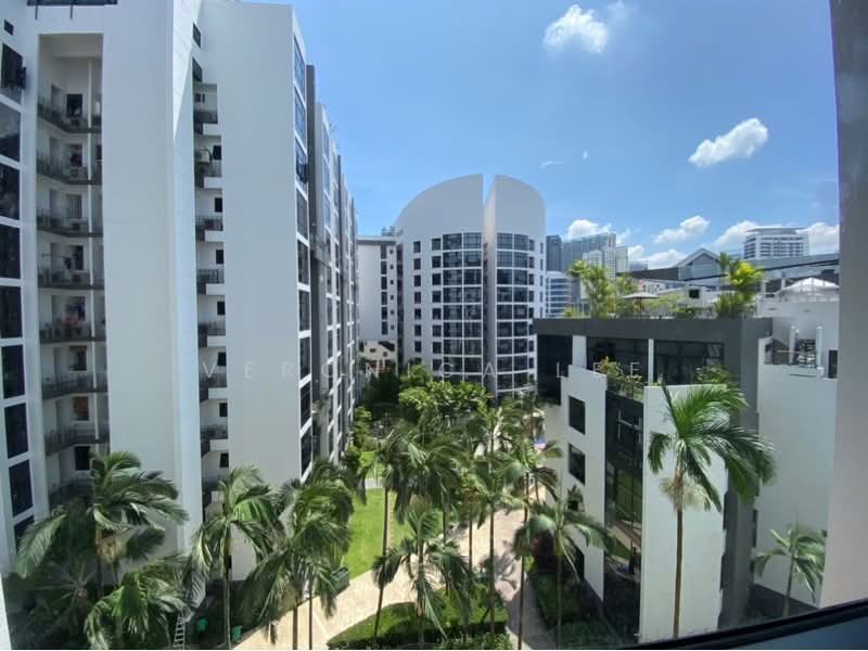 River Place, 66 Havelock Road, 2 Bedrooms, 1,033 sqft, Condominium For Rent, by Veronica Lee, 24598345 - PropertyGuru.com.sg