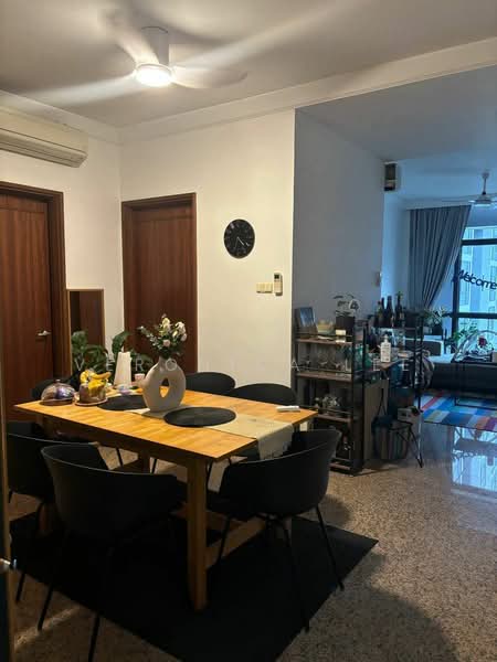 River Place, 66 Havelock Road, 2 Bedrooms, 1,033 sqft, Condominium For Rent, by Veronica Lee, 24598345 - PropertyGuru.com.sg