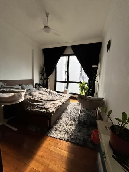 River Place, 66 Havelock Road, 2 Bedrooms, 1,033 sqft, Condominium For Rent, by Veronica Lee, 24598345 - PropertyGuru.com.sg