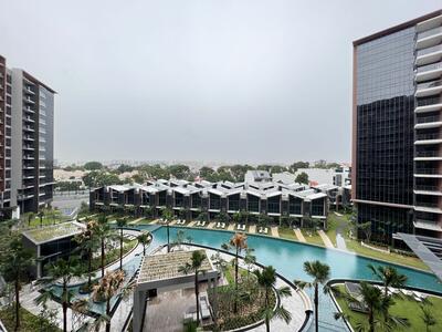 For Rent - Affinity At Serangoon