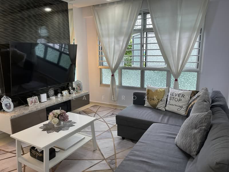 429A Yishun Avenue 11, 429A Yishun Avenue 11, 3 Bedrooms, 990 sqft, HDB Flat For Rent, by Sheela Ferozkhan, 24598400 - PropertyGuru.com.sg