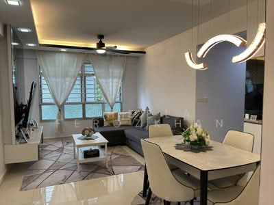 For Rent - 429A Yishun Avenue 11