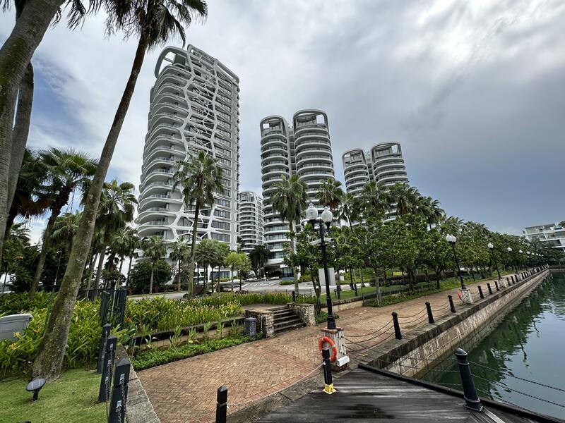 Cape Royale, 25 Cove Way, 3 Bedrooms, 1,722 sqft, Condominium For Rent, by Jack Ooi, 24598403 - PropertyGuru.com.sg