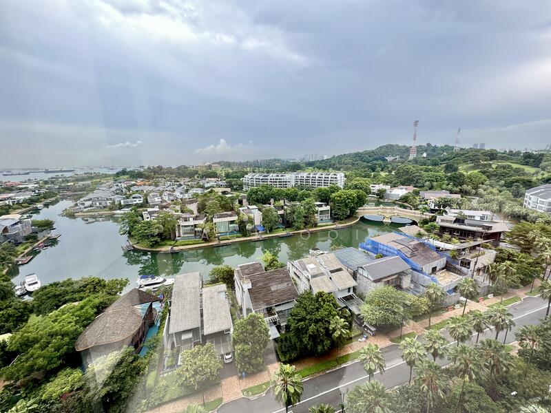 Cape Royale, 25 Cove Way, 3 Bedrooms, 1,722 sqft, Condominium For Rent, by Jack Ooi, 24598403 - PropertyGuru.com.sg