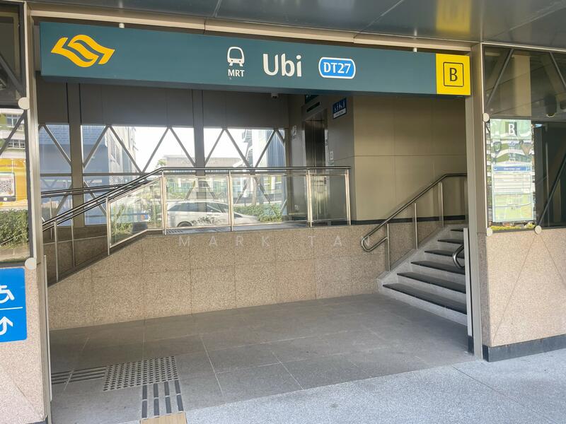 High Specifications Industrial Building @ Ubi Avenue, Ubi Avenue, 96,550 sqft, Light Industrial (B1) For Sale, by Mark Tan, 24598558 - Ubi MRT within walking distance - CommercialGuru.com.sg