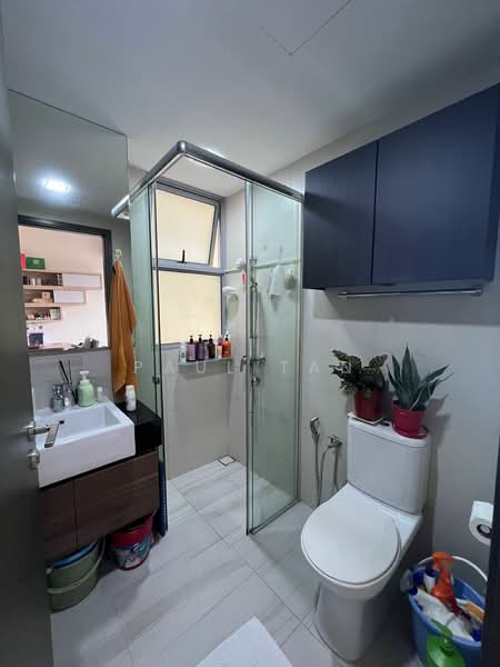 Jade Residences, 1 Lew Lian Vale, 2 Bedrooms, 732 sqft, Apartment For Rent, by Paul Tan, 24598601 - PropertyGuru.com.sg