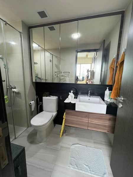 Jade Residences, 1 Lew Lian Vale, 2 Bedrooms, 732 sqft, Apartment For Rent, by Paul Tan, 24598601 - PropertyGuru.com.sg