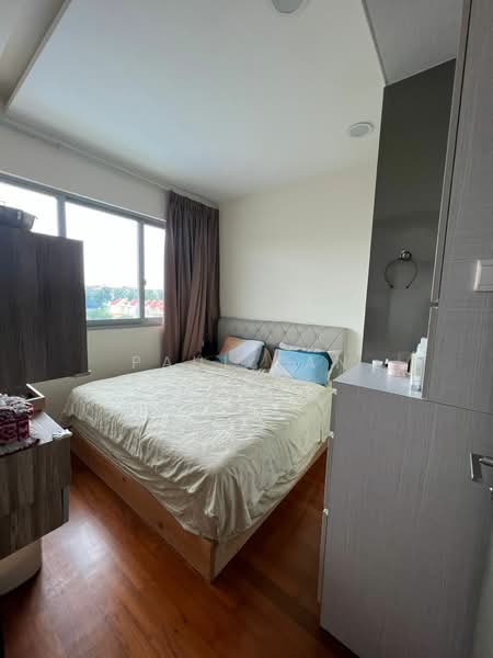 Jade Residences, 1 Lew Lian Vale, 2 Bedrooms, 732 sqft, Apartment For Rent, by Paul Tan, 24598601 - PropertyGuru.com.sg