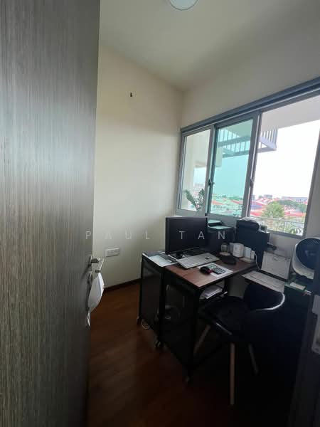Jade Residences, 1 Lew Lian Vale, 2 Bedrooms, 732 sqft, Apartment For Rent, by Paul Tan, 24598601 - PropertyGuru.com.sg