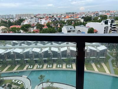 For Rent - Affinity At Serangoon