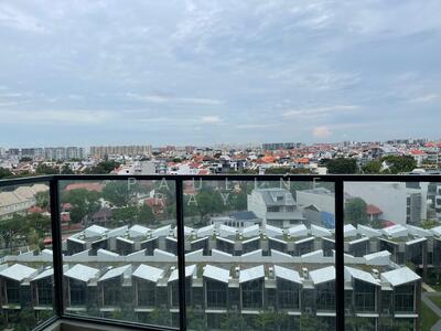 For Rent - Affinity At Serangoon