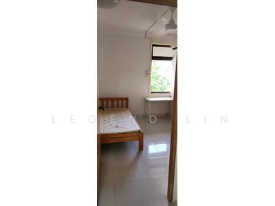 For Rent - Cashew Park Condo