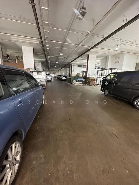North Link Building, 10 Admiralty Street, Sembawang / Yishun, 5,188 sqft, Light Industrial (B1) For Rent, by Roland Ong, 24598781 - CommercialGuru.com.sg
