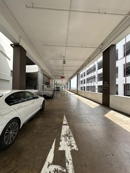 North Link Building, 10 Admiralty Street, Sembawang / Yishun, 5,188 sqft, Light Industrial (B1) For Rent, by Roland Ong, 24598781 - CommercialGuru.com.sg