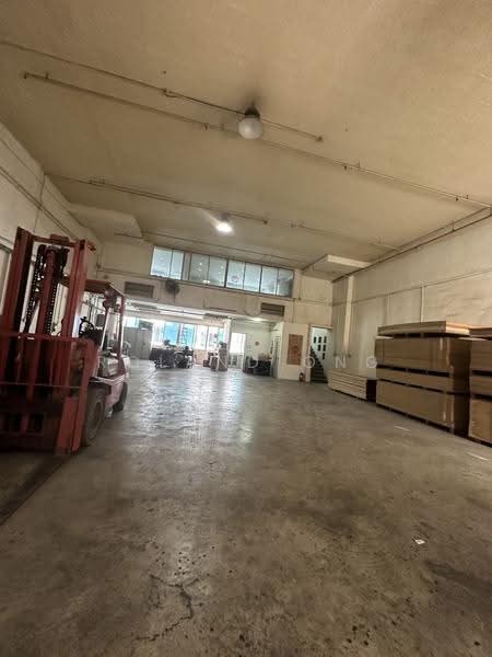 North Link Building, 10 Admiralty Street, Sembawang / Yishun, 5,188 sqft, Light Industrial (B1) For Rent, by Roland Ong, 24598781 - CommercialGuru.com.sg