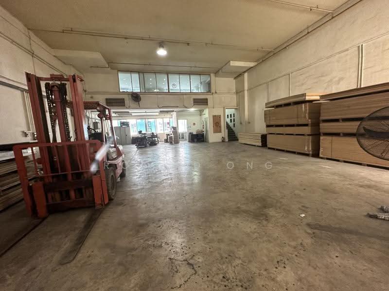 North Link Building, 10 Admiralty Street, Sembawang / Yishun, 5,188 sqft, Light Industrial (B1) For Rent, by Roland Ong, 24598781 - CommercialGuru.com.sg
