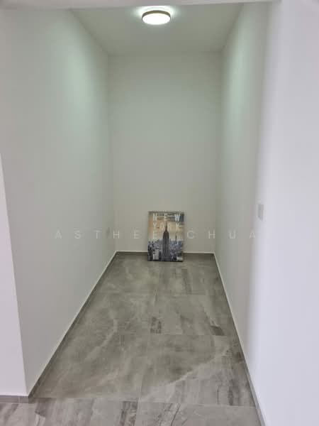 Affinity At Serangoon, 32 Serangoon North Avenue 1, 1 Bedroom, 538 sqft, Condominium For Rent, by Asthee Chua, 24598841 - PropertyGuru.com.sg