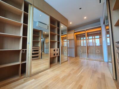 For Rent - Mirage Tower