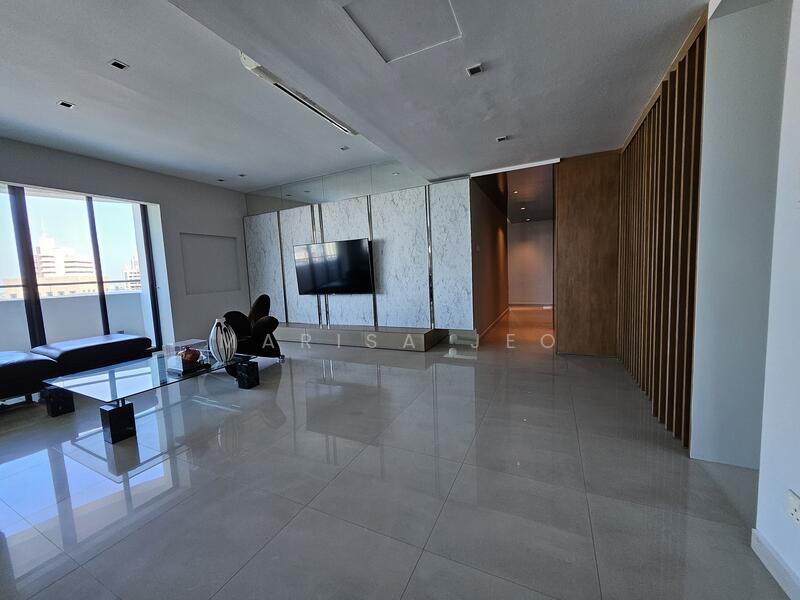 Mirage Tower, 80 Kim Seng Road, 3 Bedrooms, 1,948 sqft, Condominium For Rent, by Marisa Jeo, 24599079 - PropertyGuru.com.sg