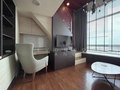 For Rent - Clover By The Park