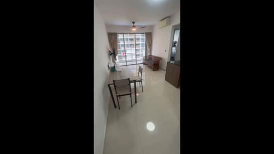 Sol Acres, 4 Choa Chu Kang Grove, 2 Bedrooms, 750 sqft, Executive Condominium For Rent, by Ken Neo, 24599127 - PropertyGuru.com.sg