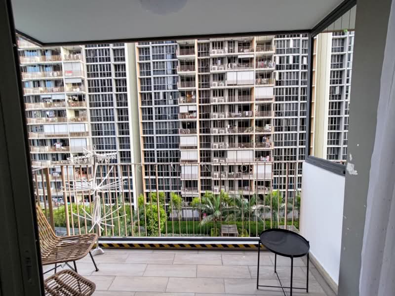 Sol Acres, 4 Choa Chu Kang Grove, 2 Bedrooms, 750 sqft, Executive Condominium For Rent, by Ken Neo, 24599127 - PropertyGuru.com.sg