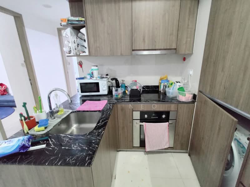 Sol Acres, 4 Choa Chu Kang Grove, 2 Bedrooms, 750 sqft, Executive Condominium For Rent, by Ken Neo, 24599127 - PropertyGuru.com.sg