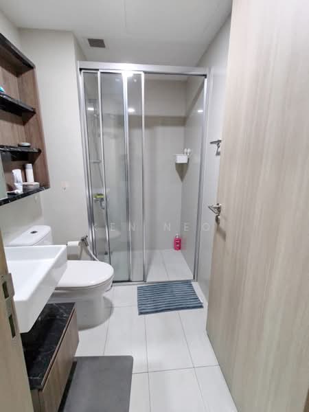 Sol Acres, 4 Choa Chu Kang Grove, 2 Bedrooms, 750 sqft, Executive Condominium For Rent, by Ken Neo, 24599127 - PropertyGuru.com.sg