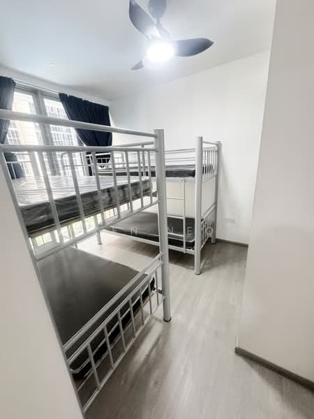 Sol Acres, 4 Choa Chu Kang Grove, 2 Bedrooms, 750 sqft, Executive Condominium For Rent, by Ken Neo, 24599127 - PropertyGuru.com.sg